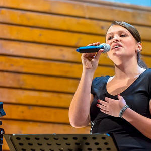 Konzert - best of chor4you