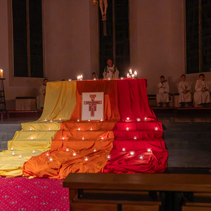 Taize-Gottesdienst