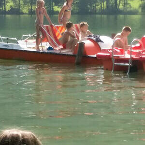 Ministrantenausflug 2017