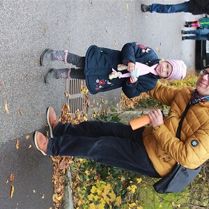 Auf den Spuren der Hl. Elisabeth