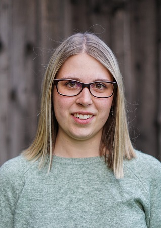 Karin Himmelbauer / (c) Karin Himmelbauer stellv. Vorsitzende