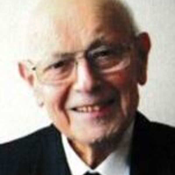 Nachruf auf Pfarrer Karl Burgstaller