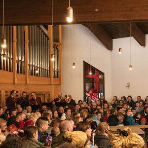 240 Jahre Pfarre Hagenberg