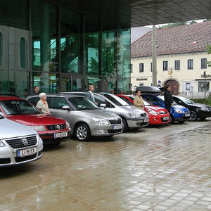 Christophorussonntag