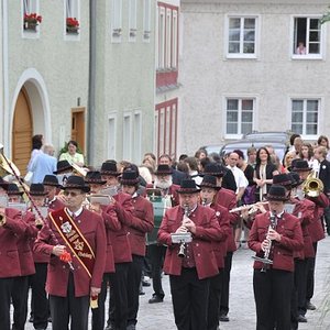 Pfarrfirmung Linz-Ebelsberg