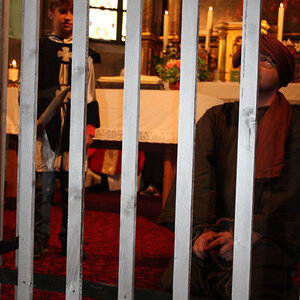 Festgottesdienst zum Patrozinium