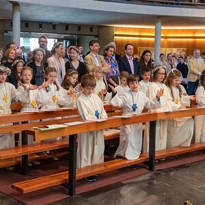 Erstkommunion 2023