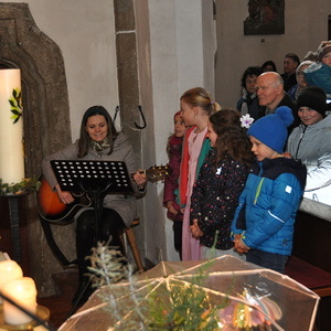 Pfarrkirche Franking