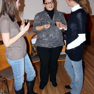 Erstkommunion-Vorstellmesse und Elternabend