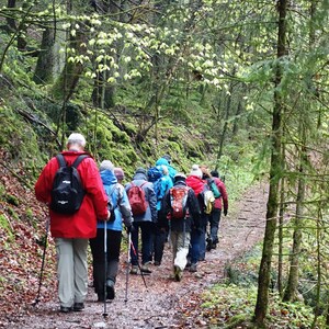 Pilgerwanderung 2017