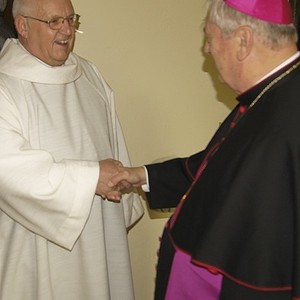 Diakonweihe von Helmut Auinger