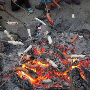 Jungschar- und Ministrantenlager