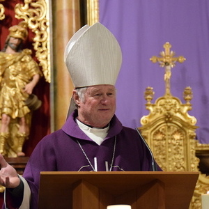 Abschlussgottesdienst mit anschließender Agape in St. Peter/Wbg.