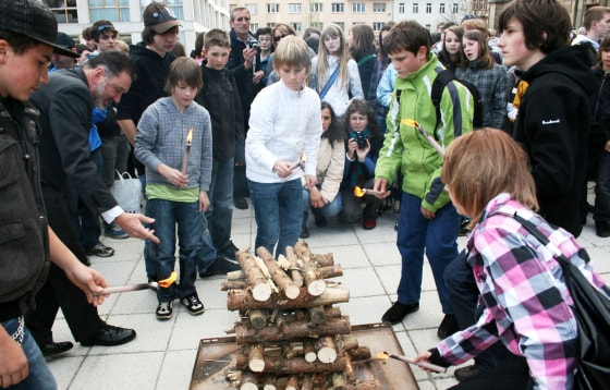 SpiriNight / © Kath. Jungschar