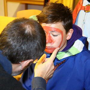 Sternsingeraktion 2017