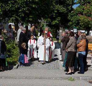 Jubelhochzeiten 2013