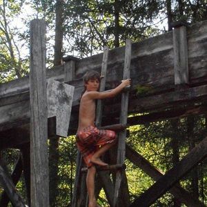 Wasserspielpark Eisenwurzen