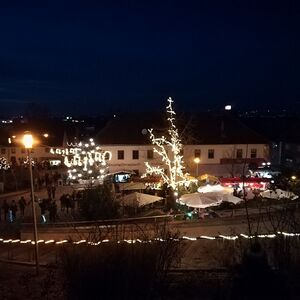 Advent in Ansfelden 2017