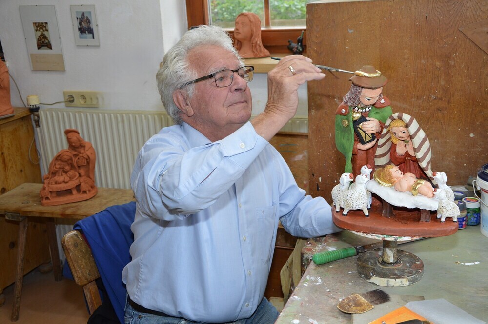 Hirschbacher Künstler 1931-2025