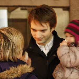 Valentinsgottesdienst 