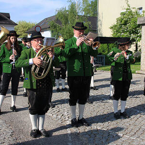 Erstkommunion am 27.04.2014