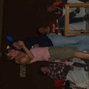 Jungscharlager in Ebensee