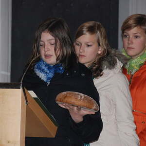 Elisabeth-Fest in Altenberg