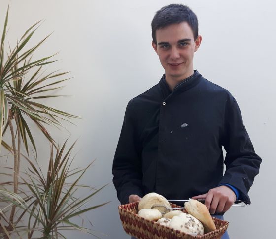 Teilnehmer Jugendprojekt JU-CAN