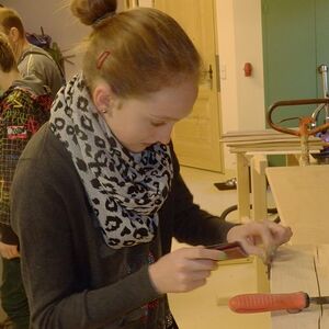 Projekt 'Firmanstecker'