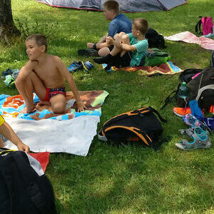 Ministrantenausflug 2017