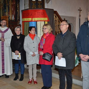 am 14. Dezember 2025