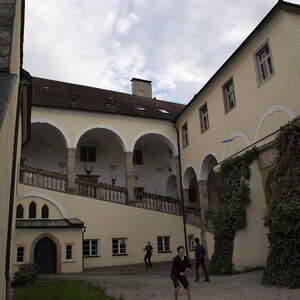 Jugend Pfingstwochenende 