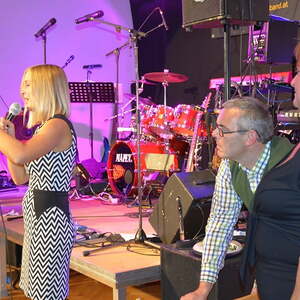 Pfarrball Ottnang 2016