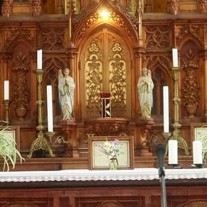 Gunskirchener Pilgertag 2022