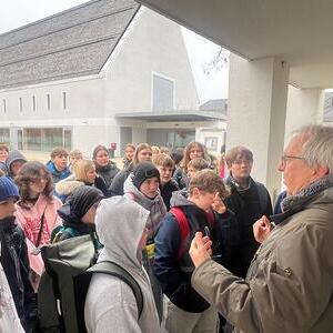 Firmstart-Ausflug 2025