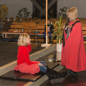 Martinsfest 11. November 2016