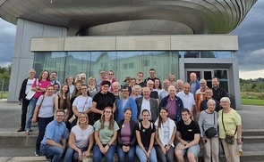 Pfarrgemeindeausflug