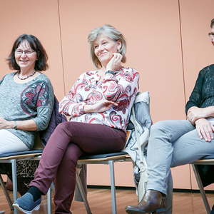 14. Okt. 2017 in Wesenufer