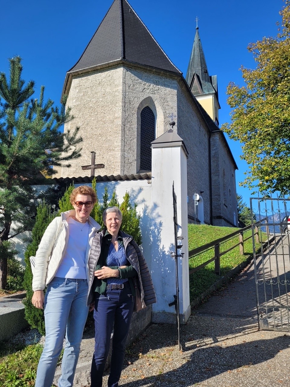 Wallfahrt Frauenstein