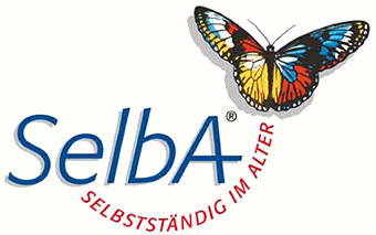 Logo SelbA / © SelbA Logo SelbA