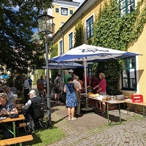 Fotorückblick Pfarrfest 2026