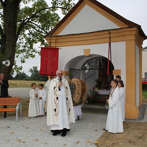 Fotos: © Sabine Hathayer, Stiftspfarre Reichersberg