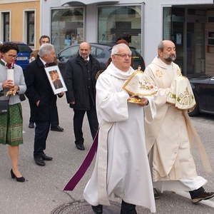 ErnteDankFest & Pfarrfest