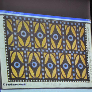 Jugendstil 'Spezial'