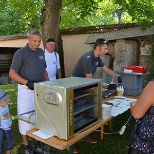Patrozinium mit Dank- und Abschiedsgottesdienst