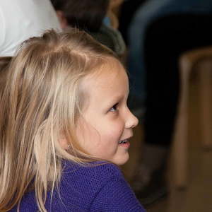 Kinderwortgottesdienst