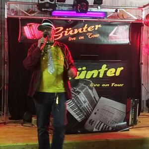 Pfarr-Rocka-Roas 2018