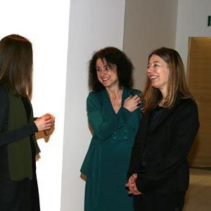 Kirchweihe Lichtenberg