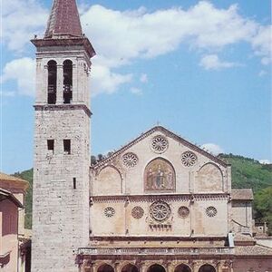 Assisi - Umbrien