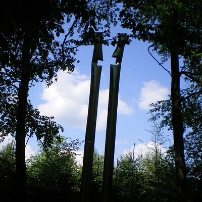 Kreuzweg Mariannenhöhe